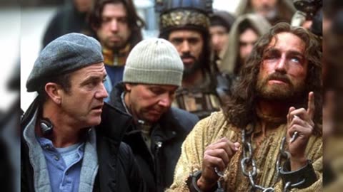Jim Caviezel one of the good guys
