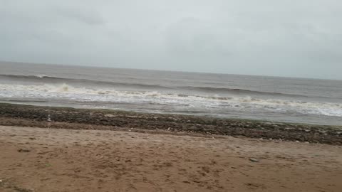 Nagva beach