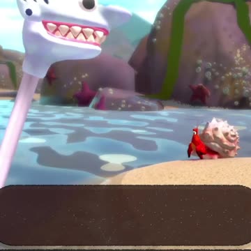 Getting Evicted in Another Crabs Treasure