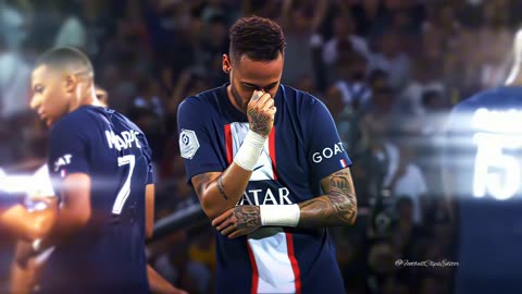 The man who lost it all... | Neymar 4K Edit