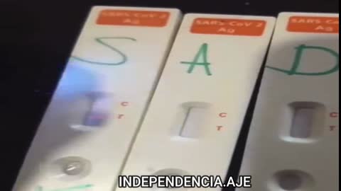 Test de Farmacia