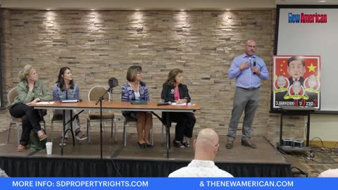 LIVESTREAM JULY 8TH, SAT, 10 AM TO 3 PM Property vs Carbon Climate Crazy