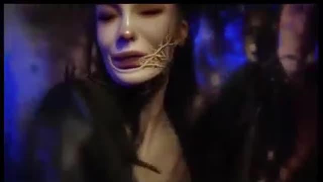 Η μουσική της νέας εποχής!!! Βίντεο κλίπ ή σίκουελ του εξορκιστή;;;