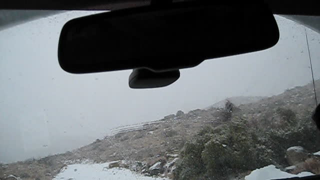 SNOW DAY