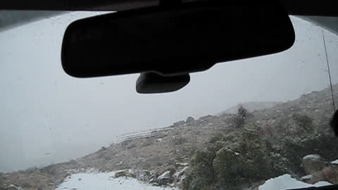 SNOW DAY