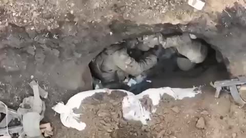 More Brutal Grenade Drops