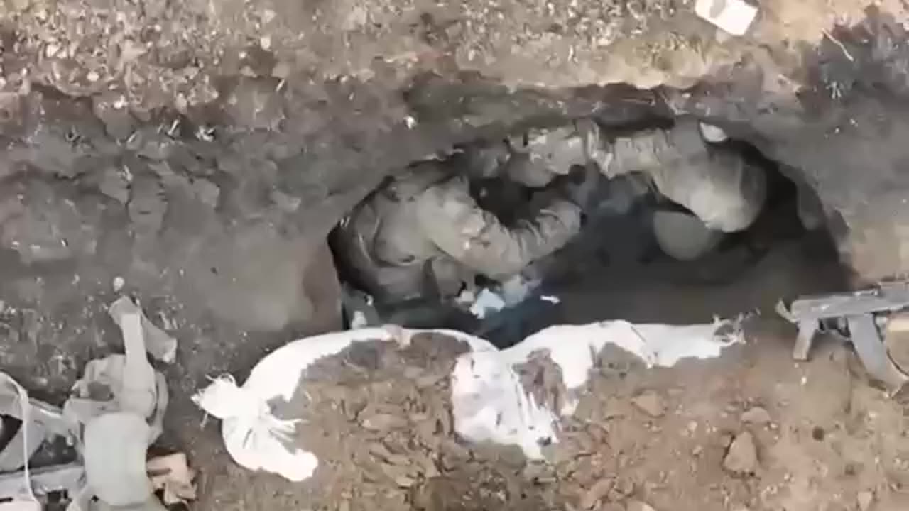 More Brutal Grenade Drops