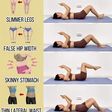 To achieve your ideal weight