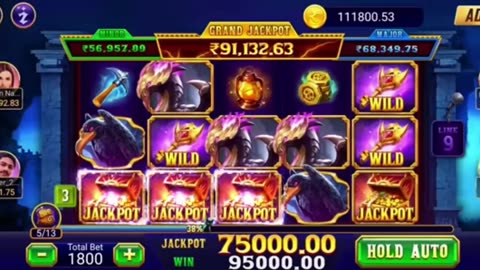 Teen Patti Master jackpot Indian Games most popular