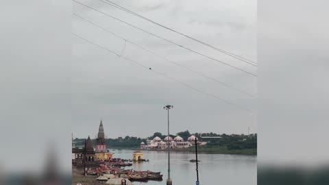 Pandharpur darshan