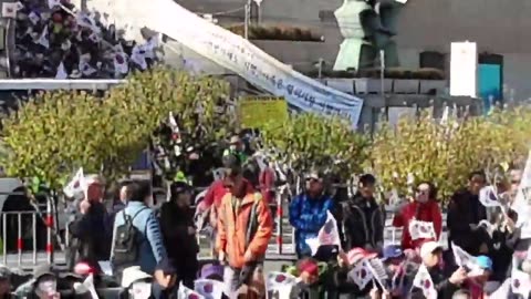 20191113_V3_S03(mNrtz27CTnw)평택 험프리스 미군기지 소속의 최태선 국장 오늘도 힘차게