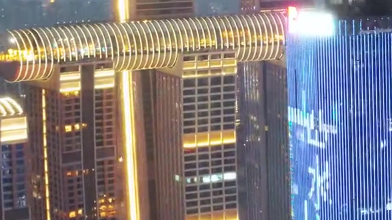 آسمان خراش
