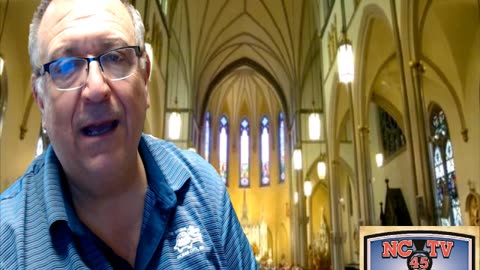 NCTV45’S THOUGHT FOR THE DAY THURSDAY APRIL 25 2024