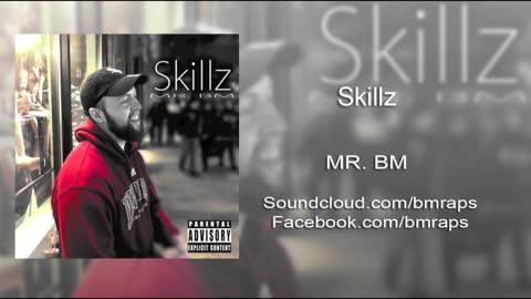 Skillz - (NEW SONG)