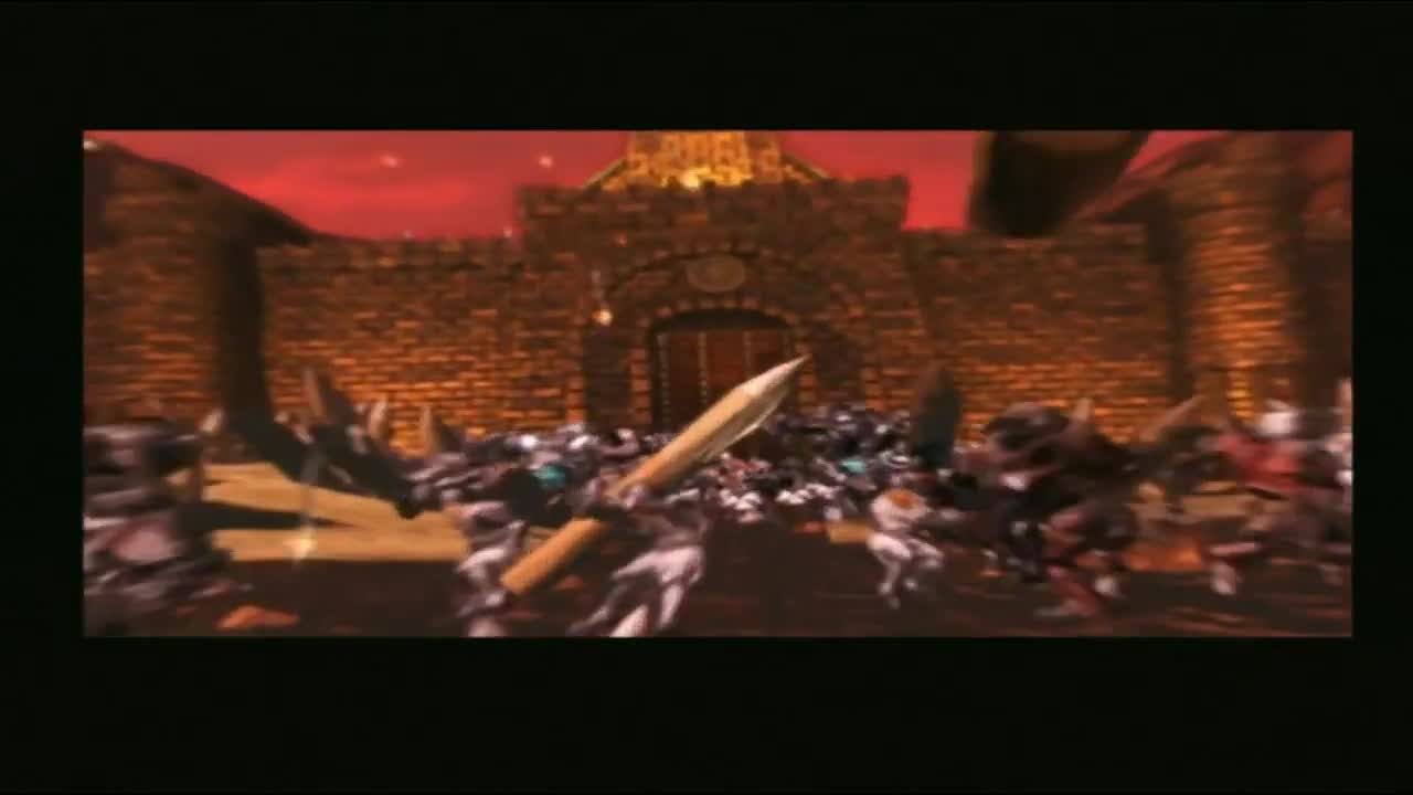 Let's Play Maximo vs Army of Zin PS2 Part 1_2