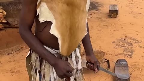 Tasting American Sour Candy with Locals in Africa: Their Hilarious Reactions