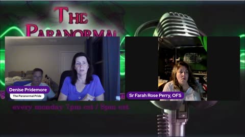 Paranormal Pride
