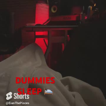 Crypto is the feature! 🛌 they sleep #fyp #shorts