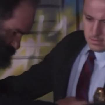 Man Accused In NYC Stabbing Spree Had Lengthy Criminal Record, Was Recently Released From Jail