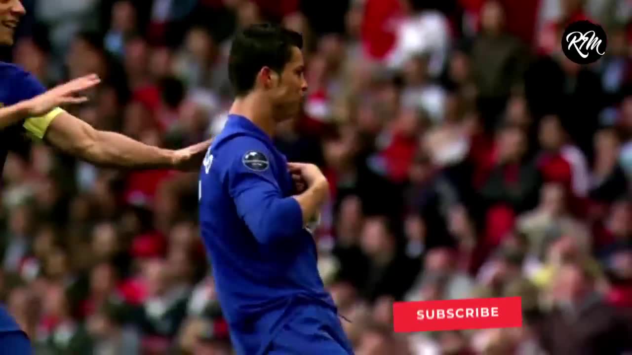 Cristiano Ronaldo 50 Legendary Goals Impossible To Forget