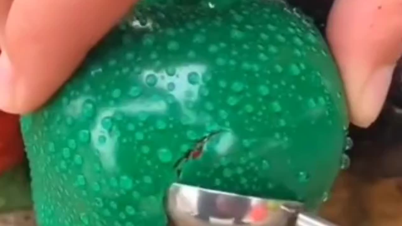 WHAT IF I EAT THIS APPLE?
