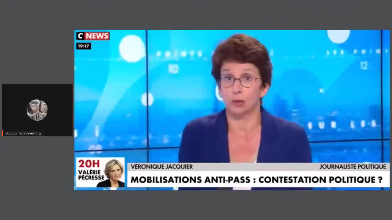 IVAN RIOUFOL, CE GOUVERNEMENT PERD LA RAISON, TOUT CECI VEUT PLUS RIEN DIRE !!!