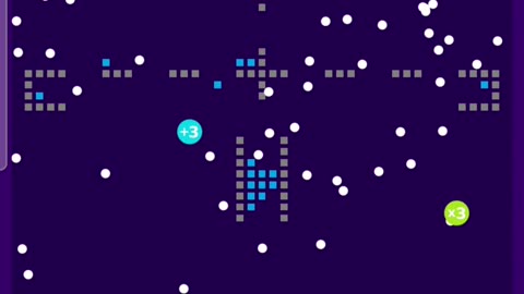 Disappointing bricks, satisfying | level 5
