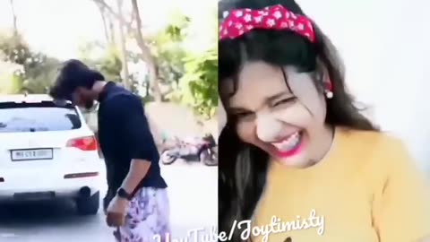 Funny