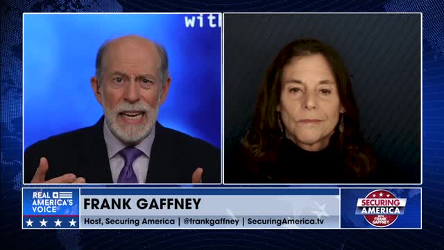 Securing America with Cheryl Chumley (part 1) | December 4, 2022