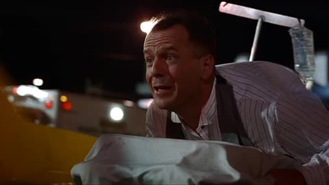 Hey, Mister... Are You Gonna Die?