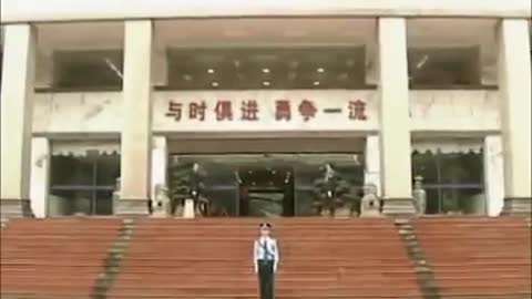 Xi Jinping Prepara Queda de Zhou Yongkang