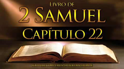 Livro de 2º Samuel