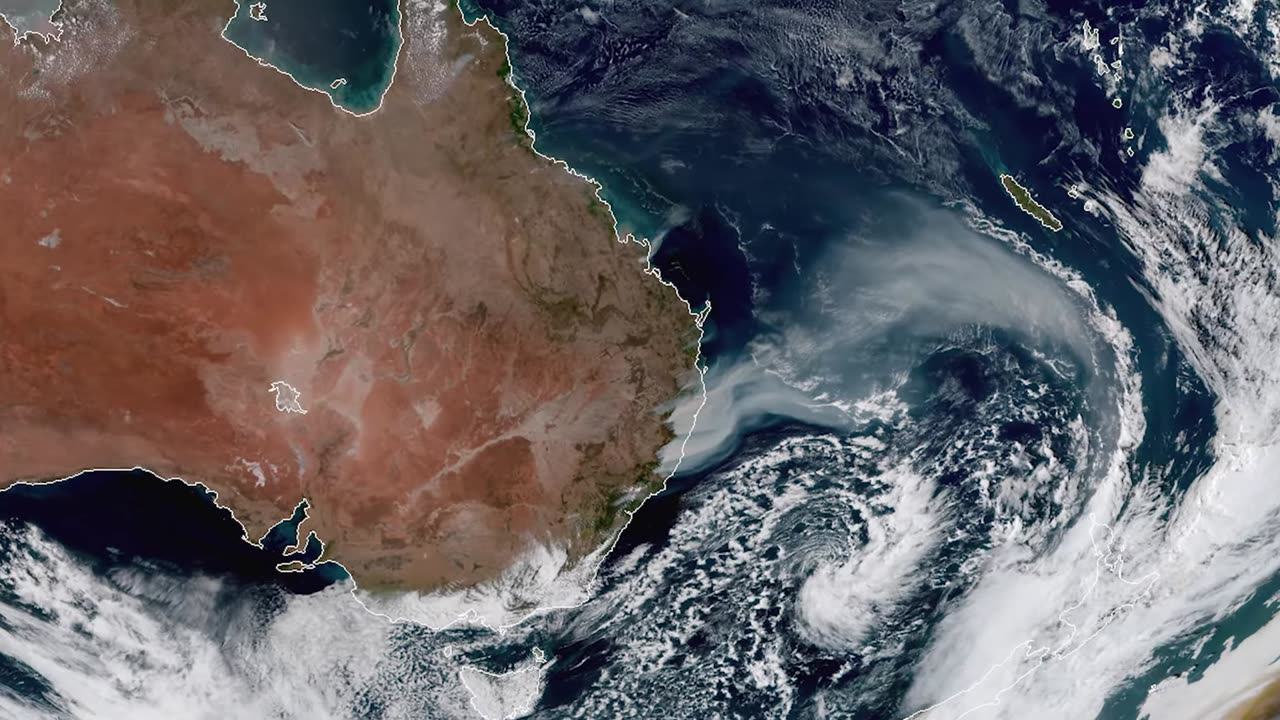 NASA Explores Earth: Unveiling Our Planet's Wonders from Above