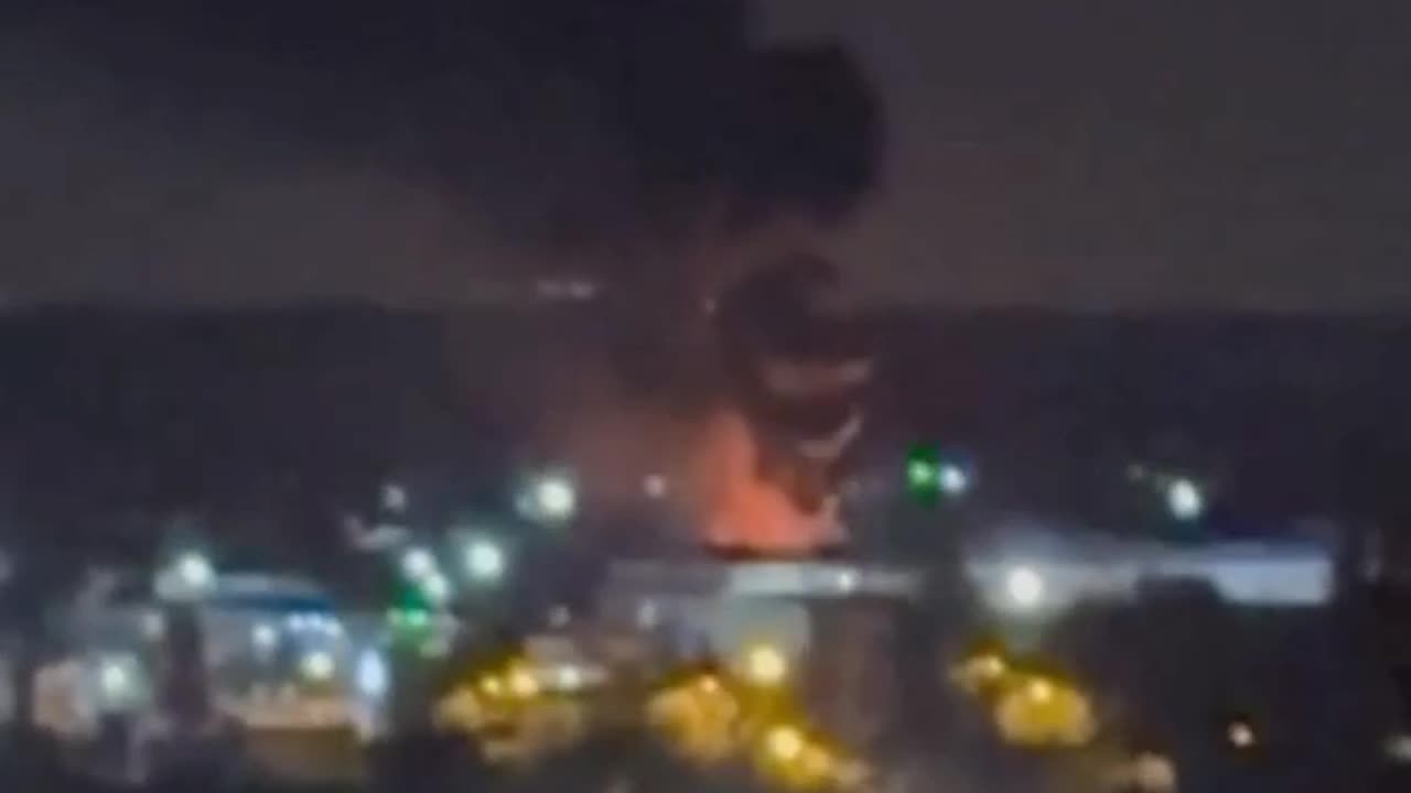 Domodedovo, Moscow... BAVOVNA 🔥few hours ago 👀✌🏻