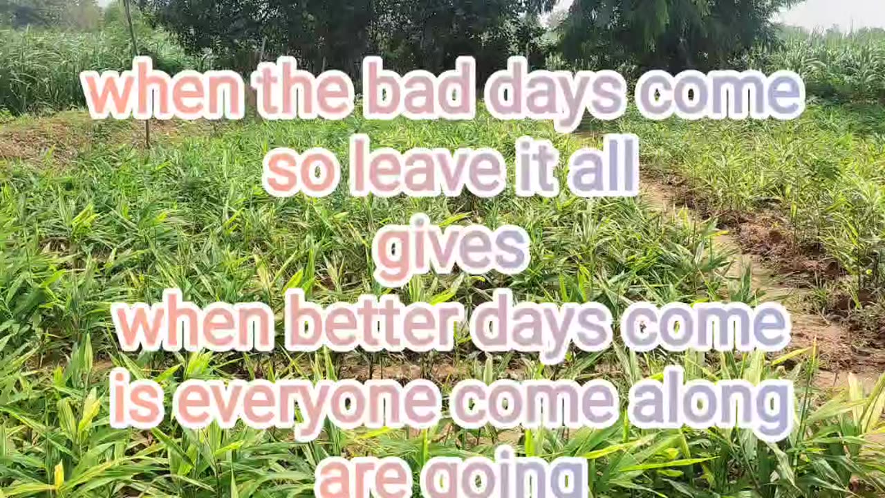 Good and bead