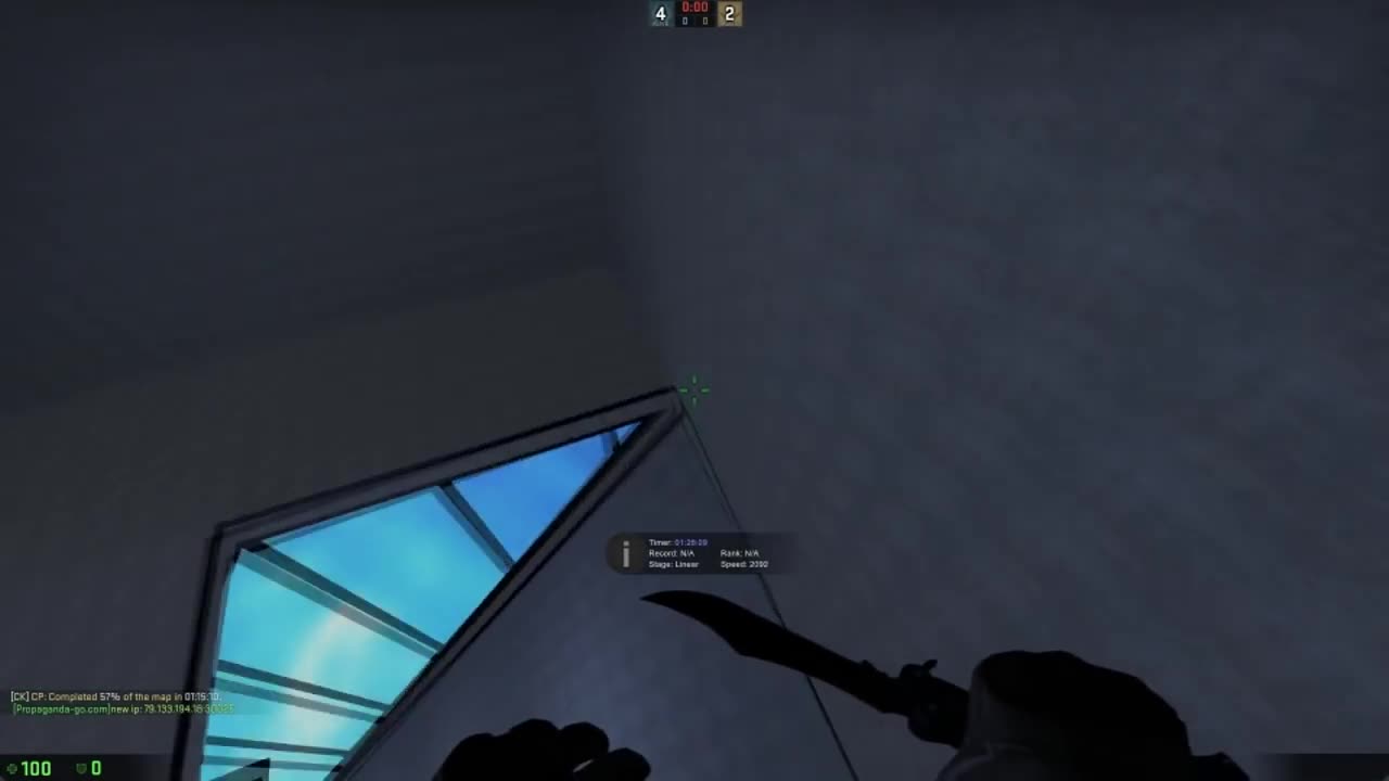 3 OF THE WORST PEOPLE YOU WILL MEET IN CSGO