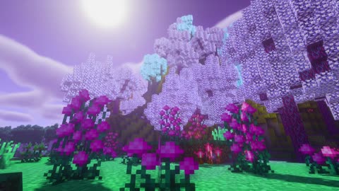 Daily Dose of Minecraft Scenery 27