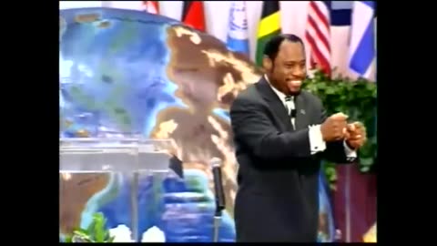 Rediscovering The Kingdom - Dr. Myles Munroe