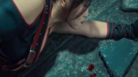 Zhu Ye 2