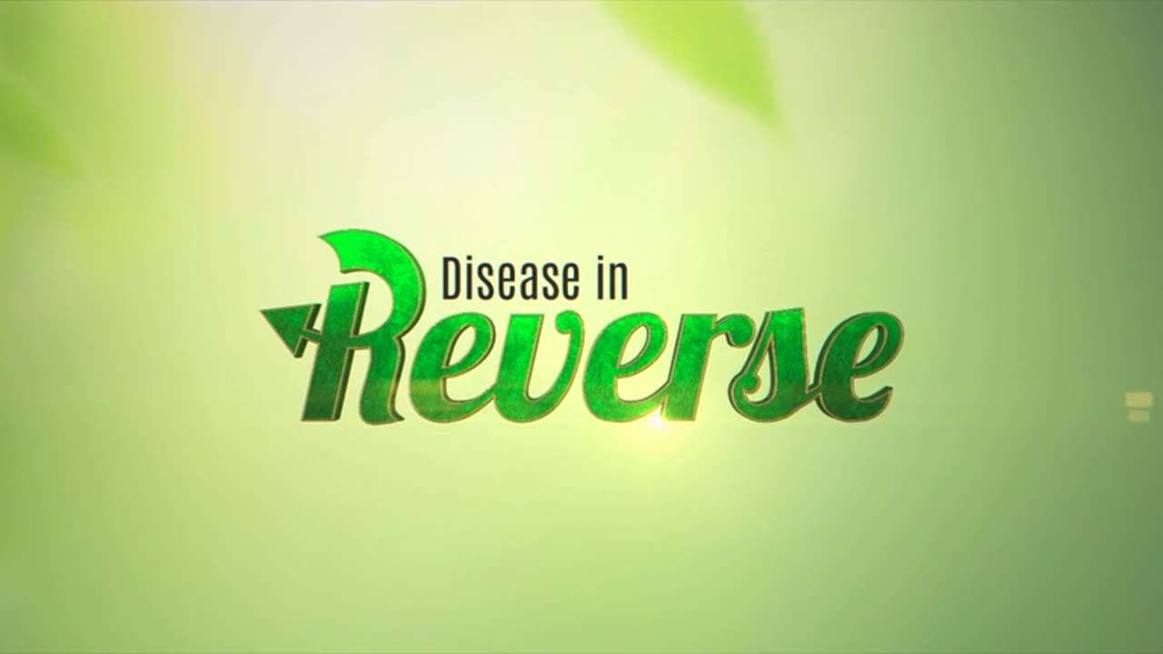 Disease in Reverse Bonus Episode 1