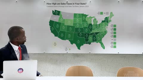 100 Reasons to RECALL Gavin Newsom
