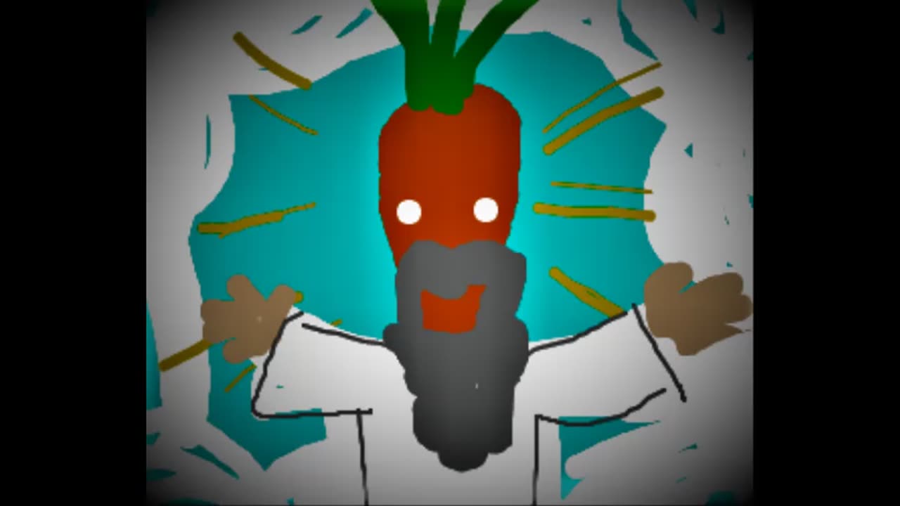 Heavenly Carrot