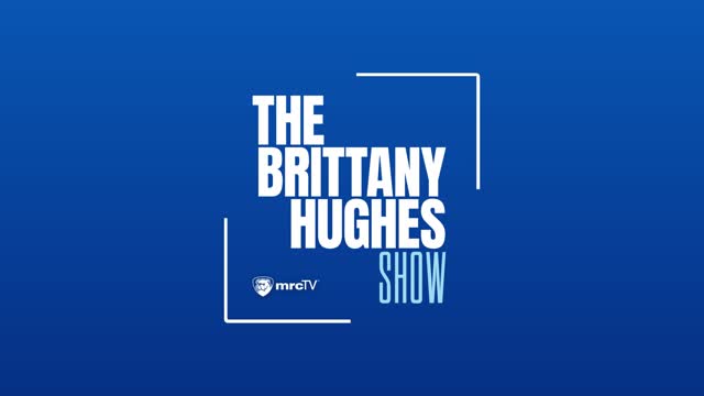 The Brittany Hughes Show: Guns Aren’t the Problem - The Breakdown of the American Family Is