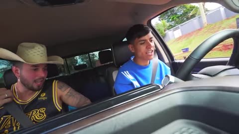 O GUI DESCUBRIU TUDOO !