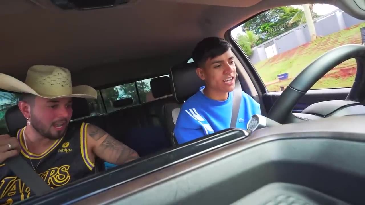 O GUI DESCUBRIU TUDOO !