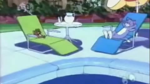 TOM N JERRY 181 Termites Plus Two [1975]