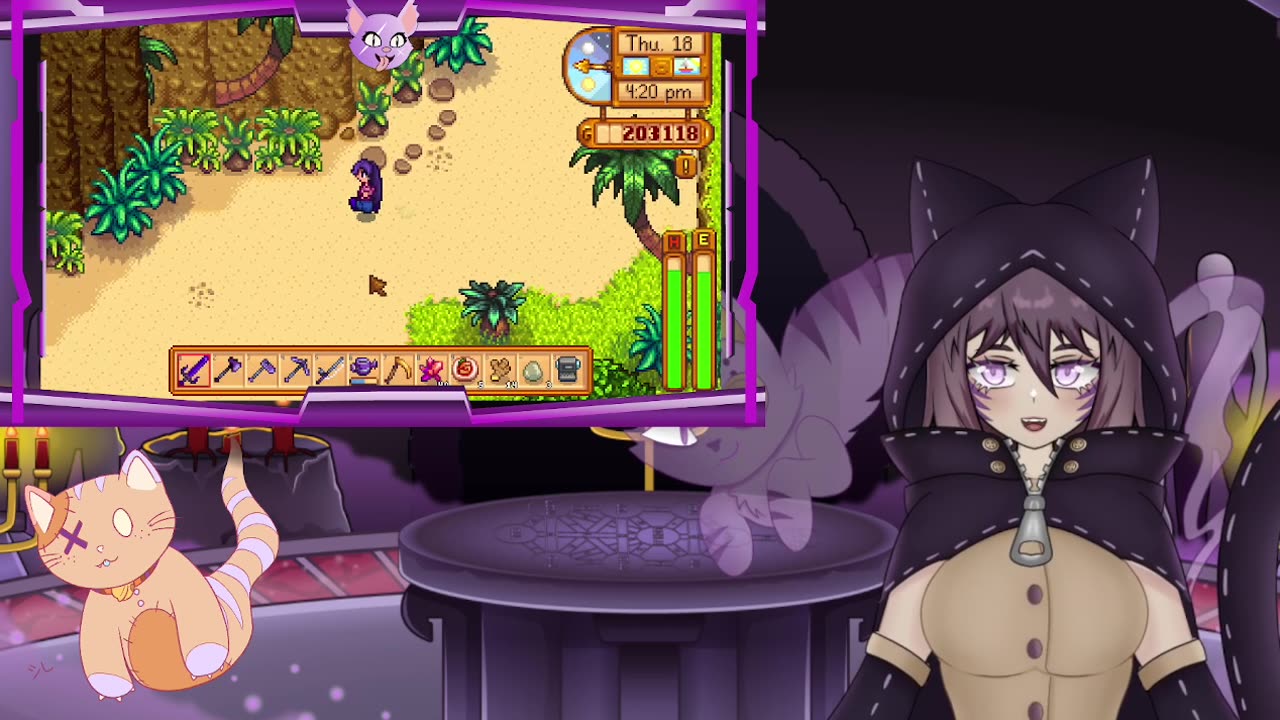 Stardew Valley - Episode 26