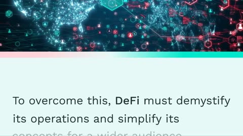 Revitalizing DeFi: Tackling Stunted Growth and Depreciating Value