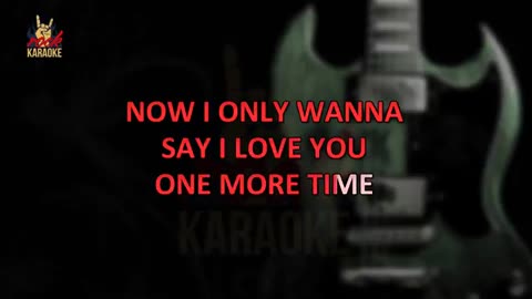 kbkaraokeking wait white lion