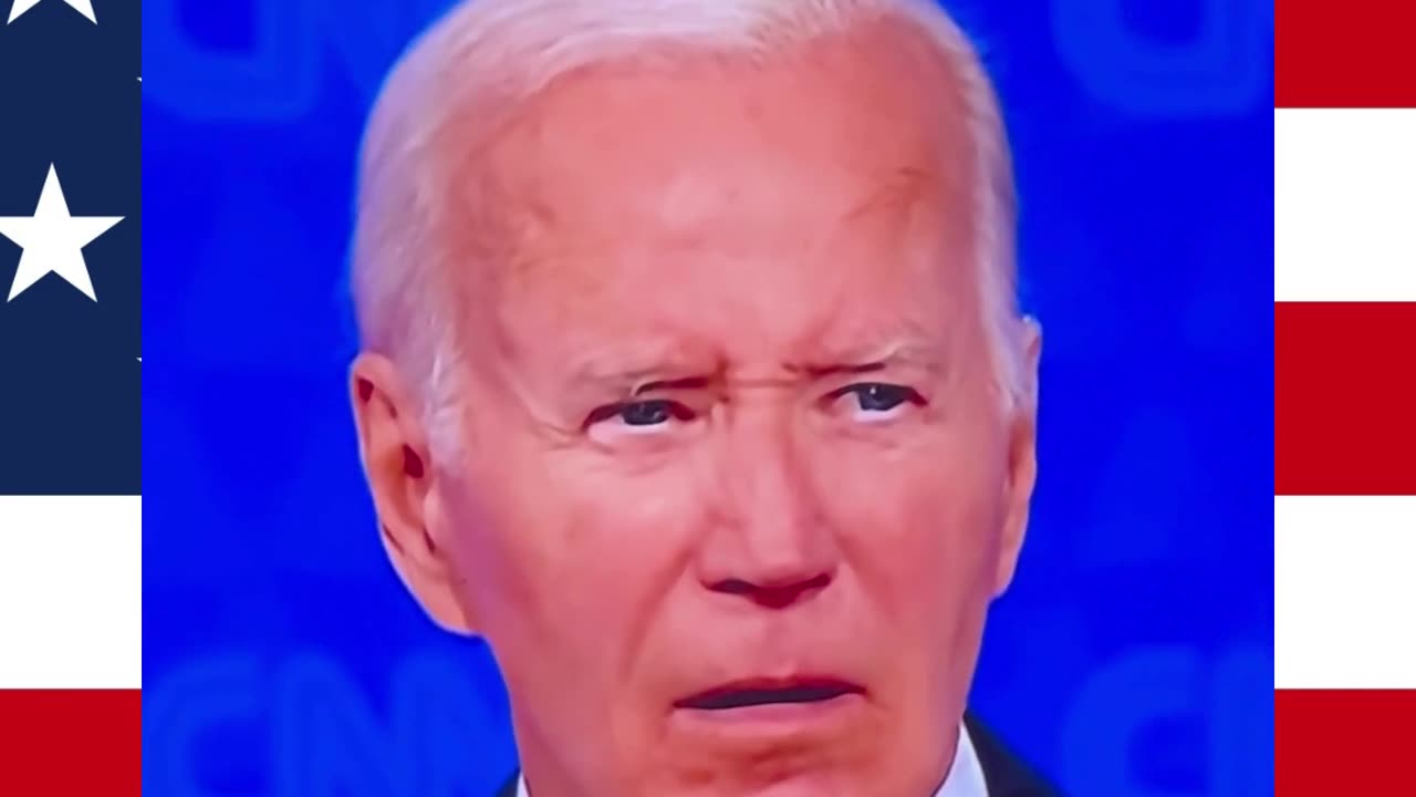 PRESIDENTIAL DEBATE: Biden's Many Faces // Drop a CAPTION !! 🤣🤣